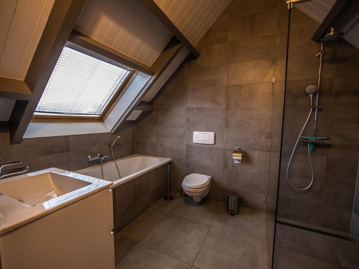 Superb On A Mini Campsite, 400 Meters From The Vakantiehuis Vrouwenpolder