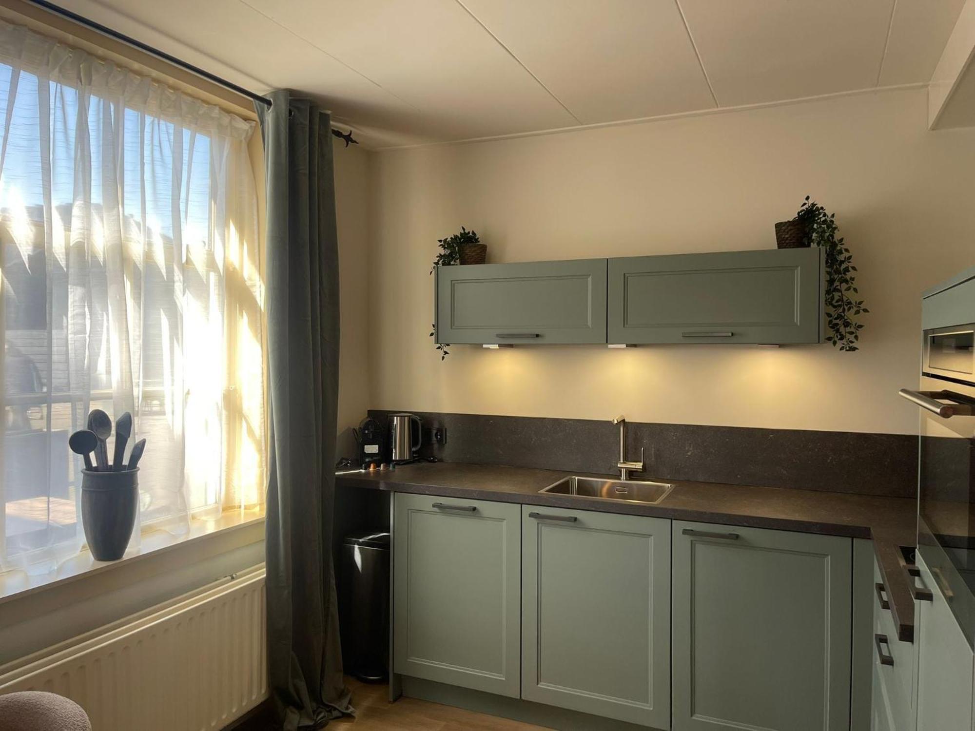 Vakantiehuis Superb On A Mini Campsite, 400 Meters From The Vrouwenpolder